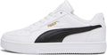Men's Puma Caven 2.0 Puma White-Puma Black-Gold (392290 03)