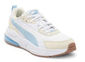 Women's Puma Vis2K Neutral Wns White-Silver Sky-Warm White (395320 01)