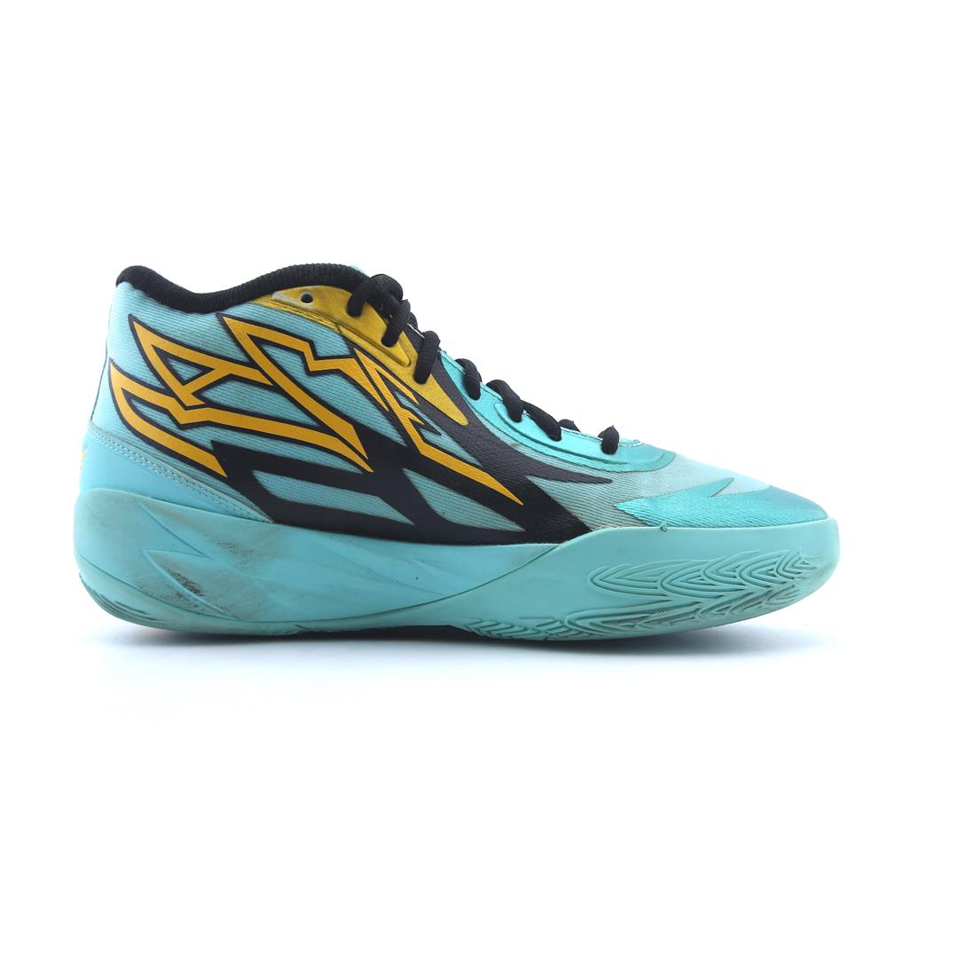 Puma Lamelo Ball Mb.02