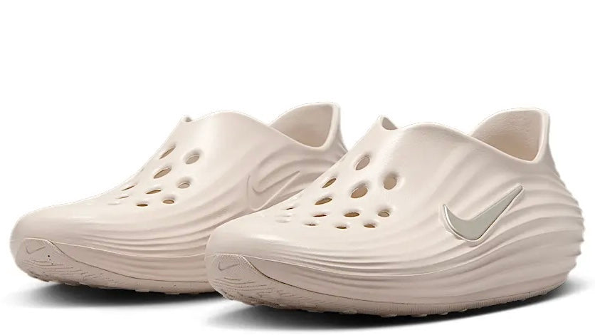 Nike Reactx Rejuven8 Light Orewood Brown (Women'S)