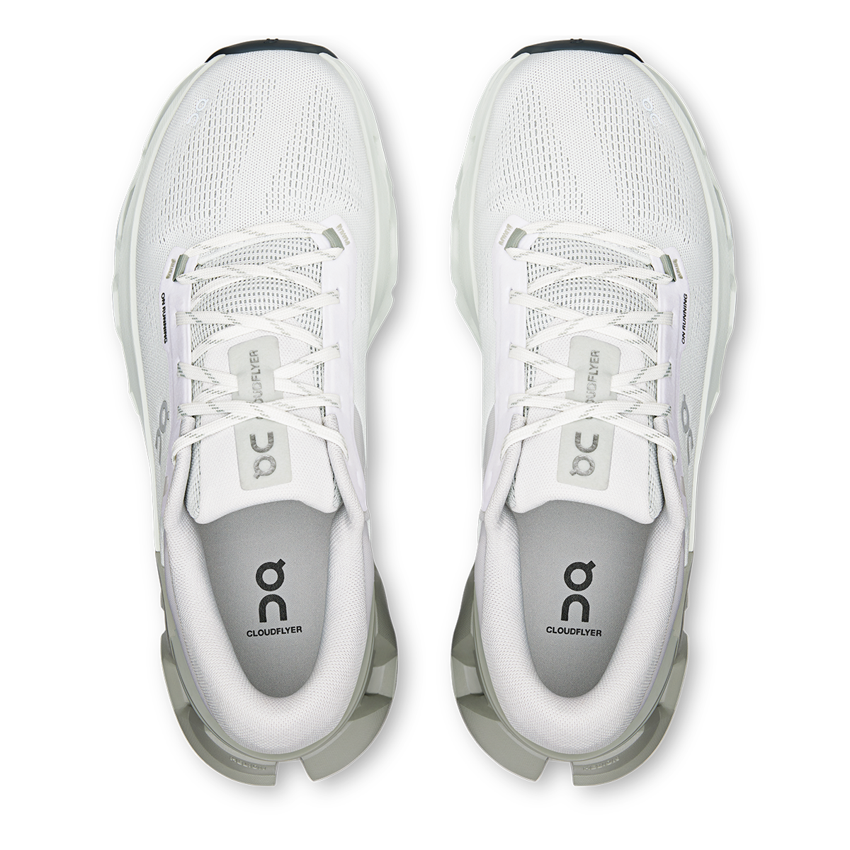 ON Cloudflyer V5