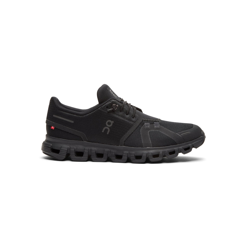On Cloud 6 (Black/Eclipse)