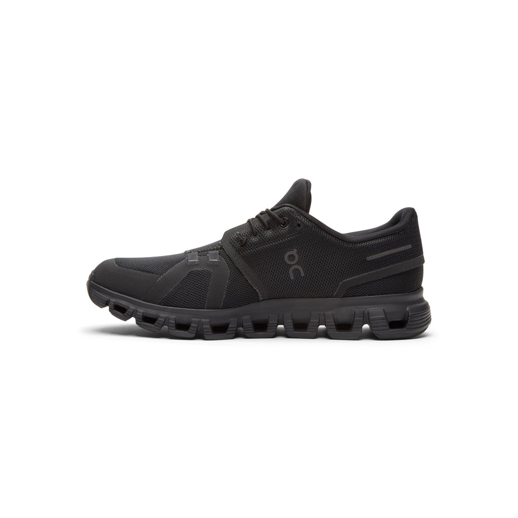 On Cloud 6 (Black/Eclipse)