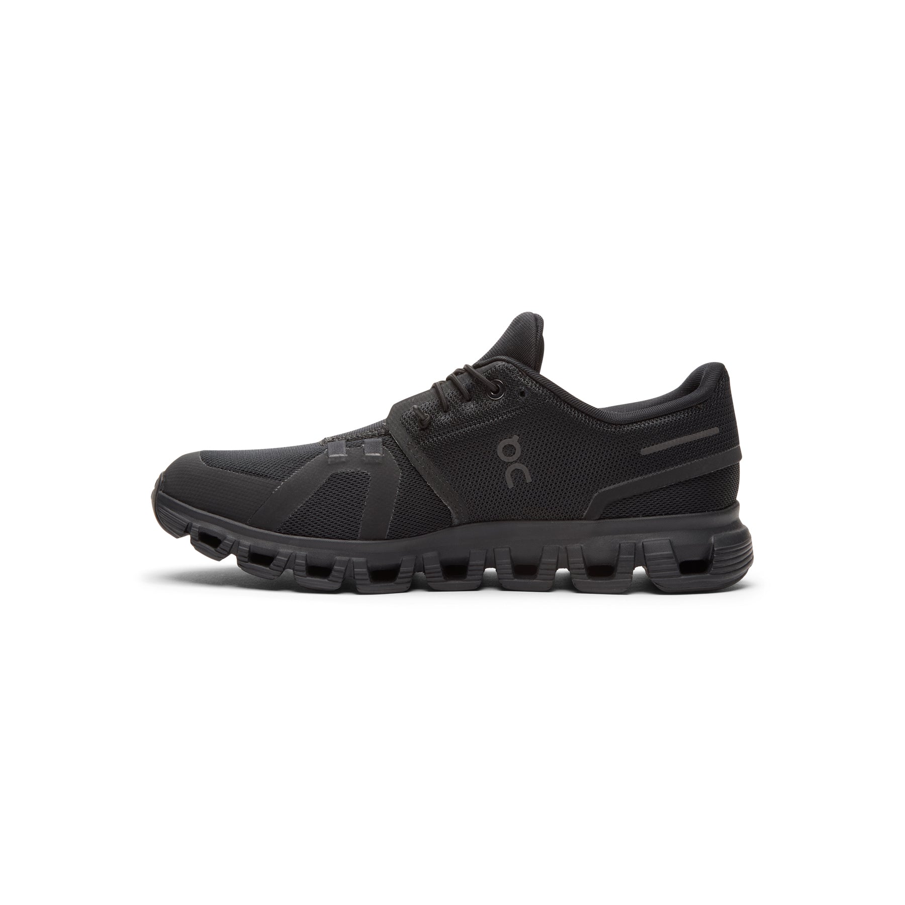 On Cloud 6 (Black/Eclipse)