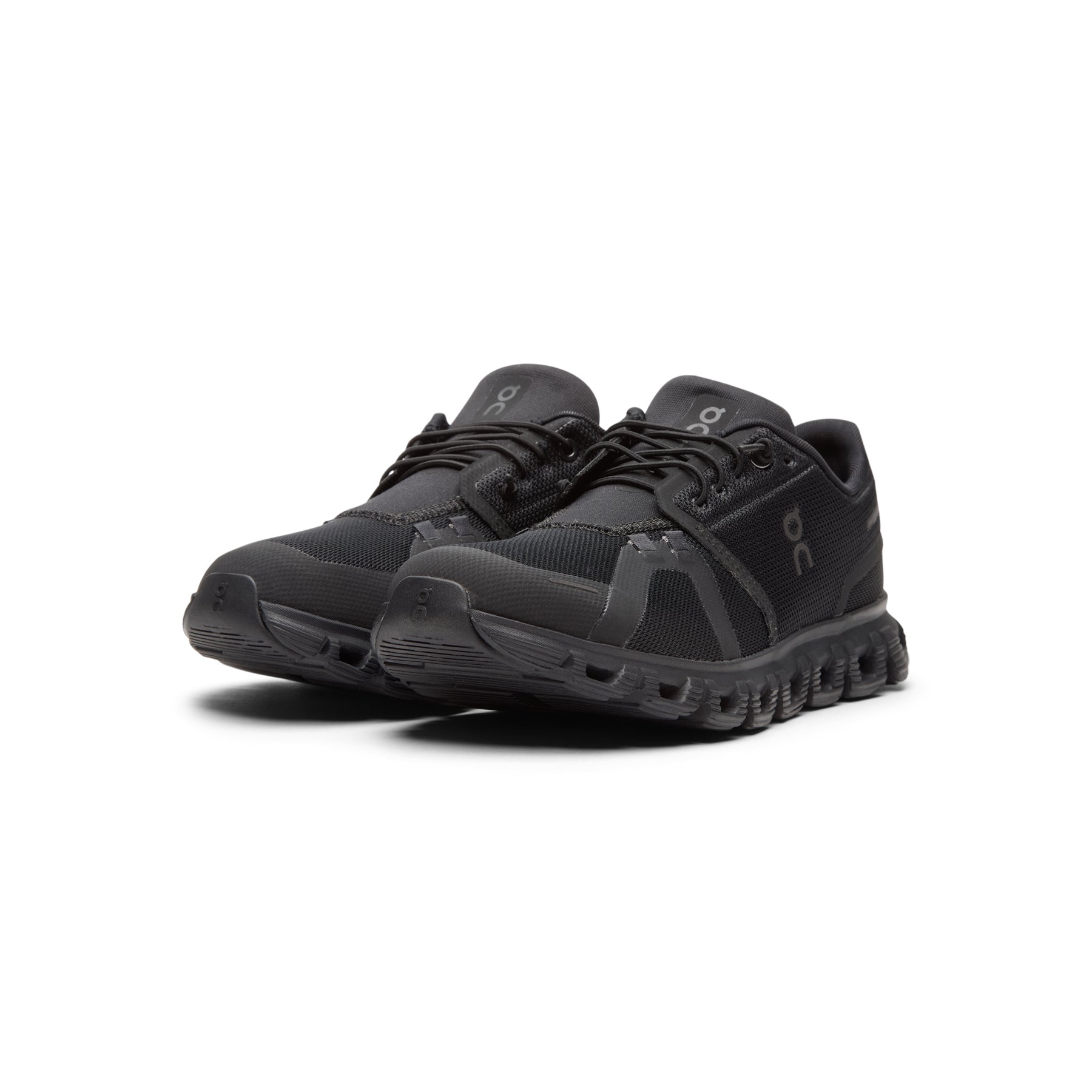 On Cloud 6 (Black/Eclipse)