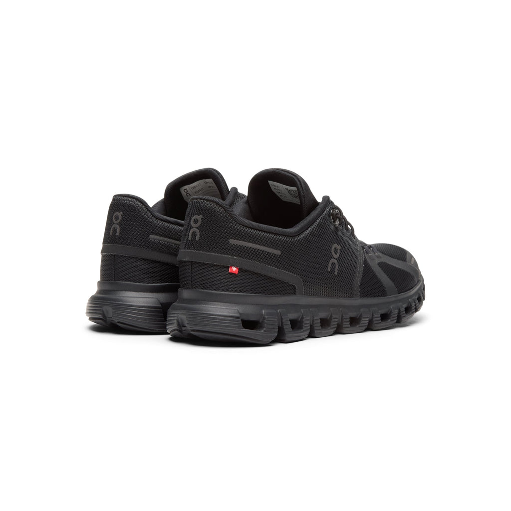 On Cloud 6 (Black/Eclipse)