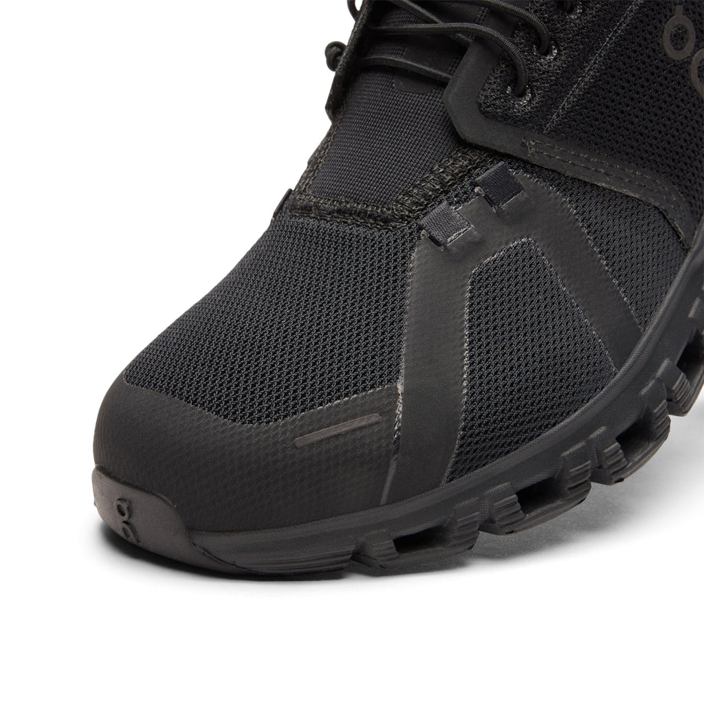 On Cloud 6 (Black/Eclipse)