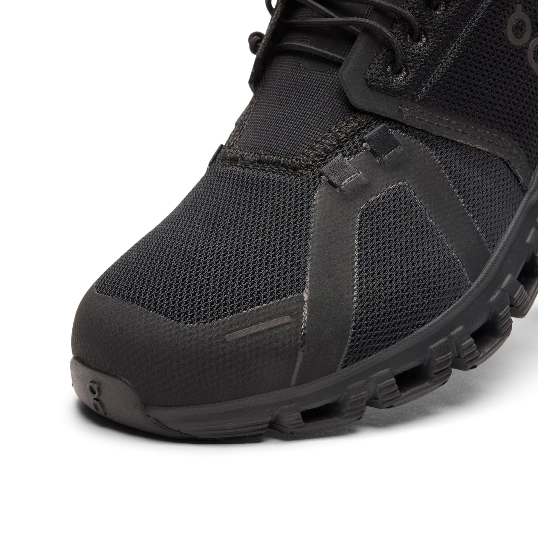 On Cloud 6 (Black/Eclipse)