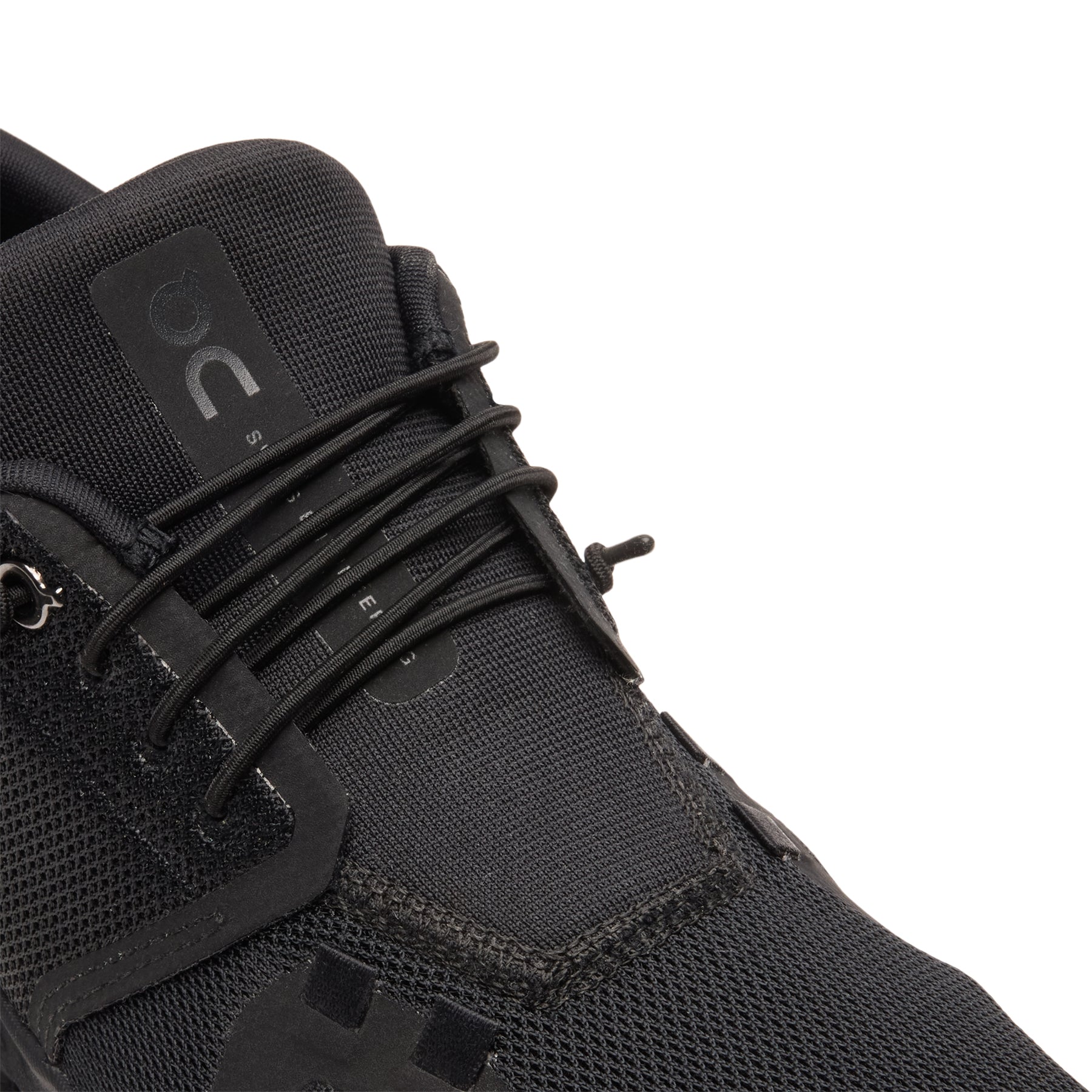 On Cloud 6 (Black/Eclipse)