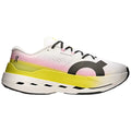 On Running Cloudboom Max Lime Raspberry