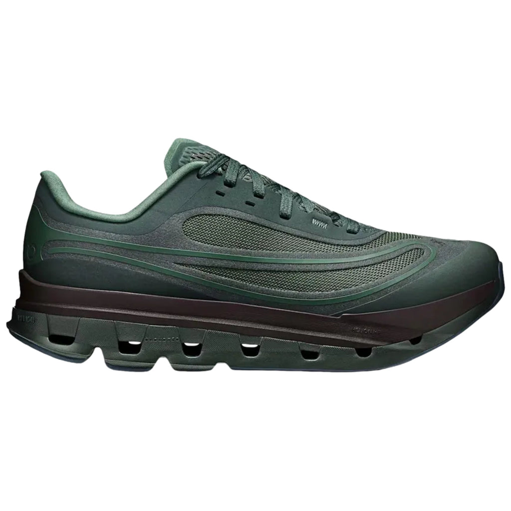 On Running Cloudflow 5 Ad Ikon Obsidian Evergreen