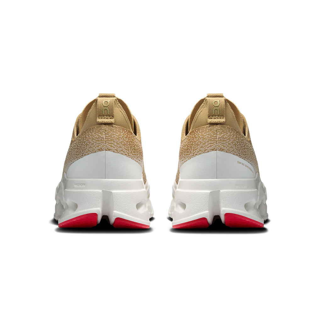 On Cloudsurfer Max 1 (Chai/Ivory)
