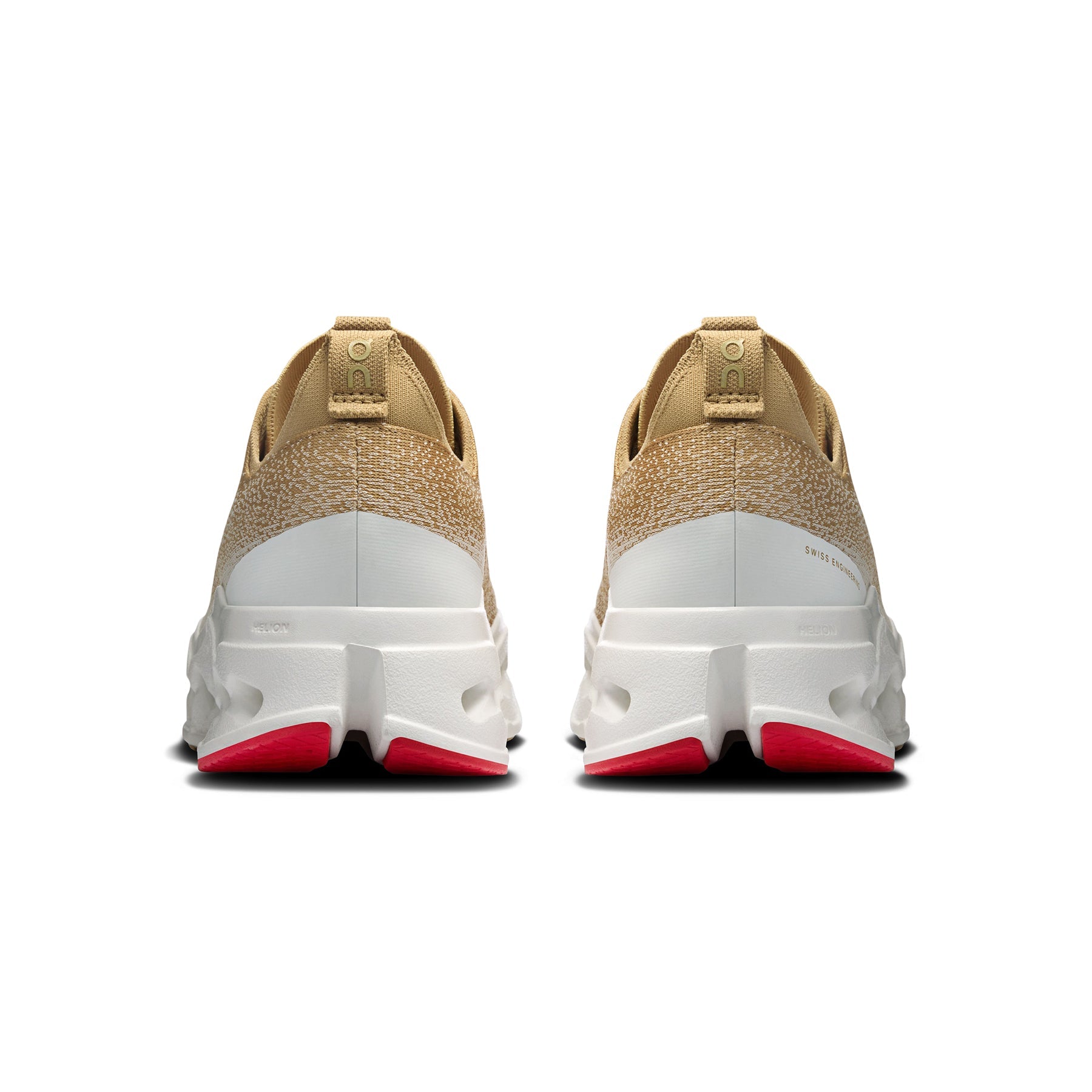 On Cloudsurfer Max 1 (Chai/Ivory)