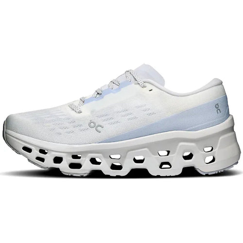 On Running Cloudmonster 3 White Frost (W)