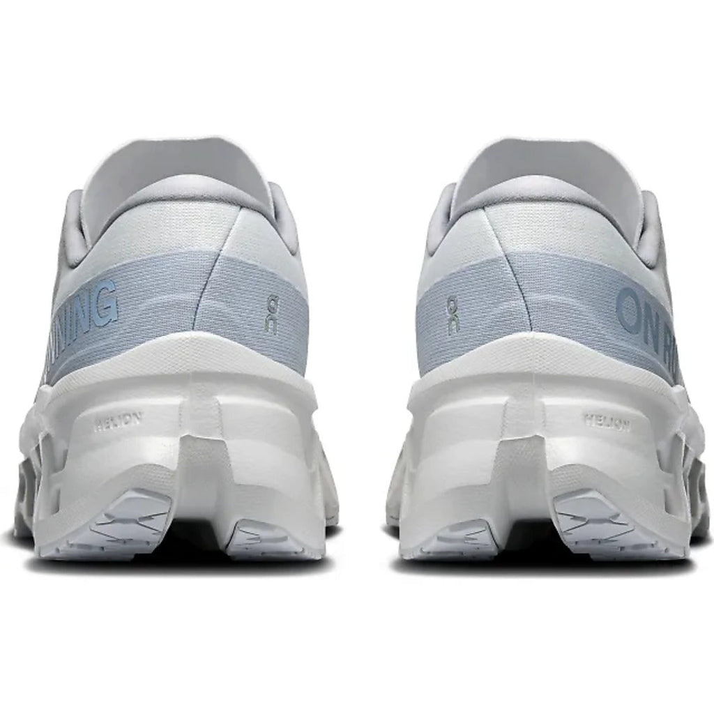 On Running Cloudmonster 3 White Frost (W)