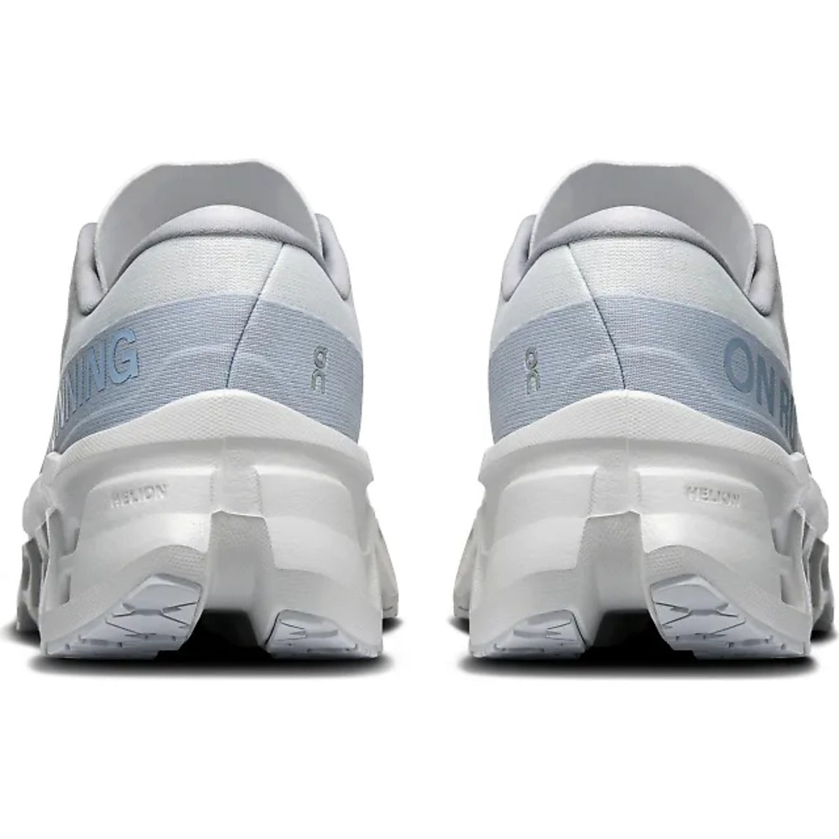 On Running Cloudmonster 3 White Frost (W)