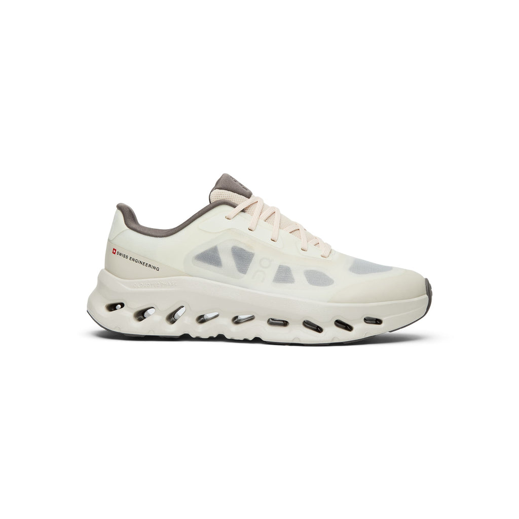 On Cloudtilt Remix 1 W (Silver/Ivory)