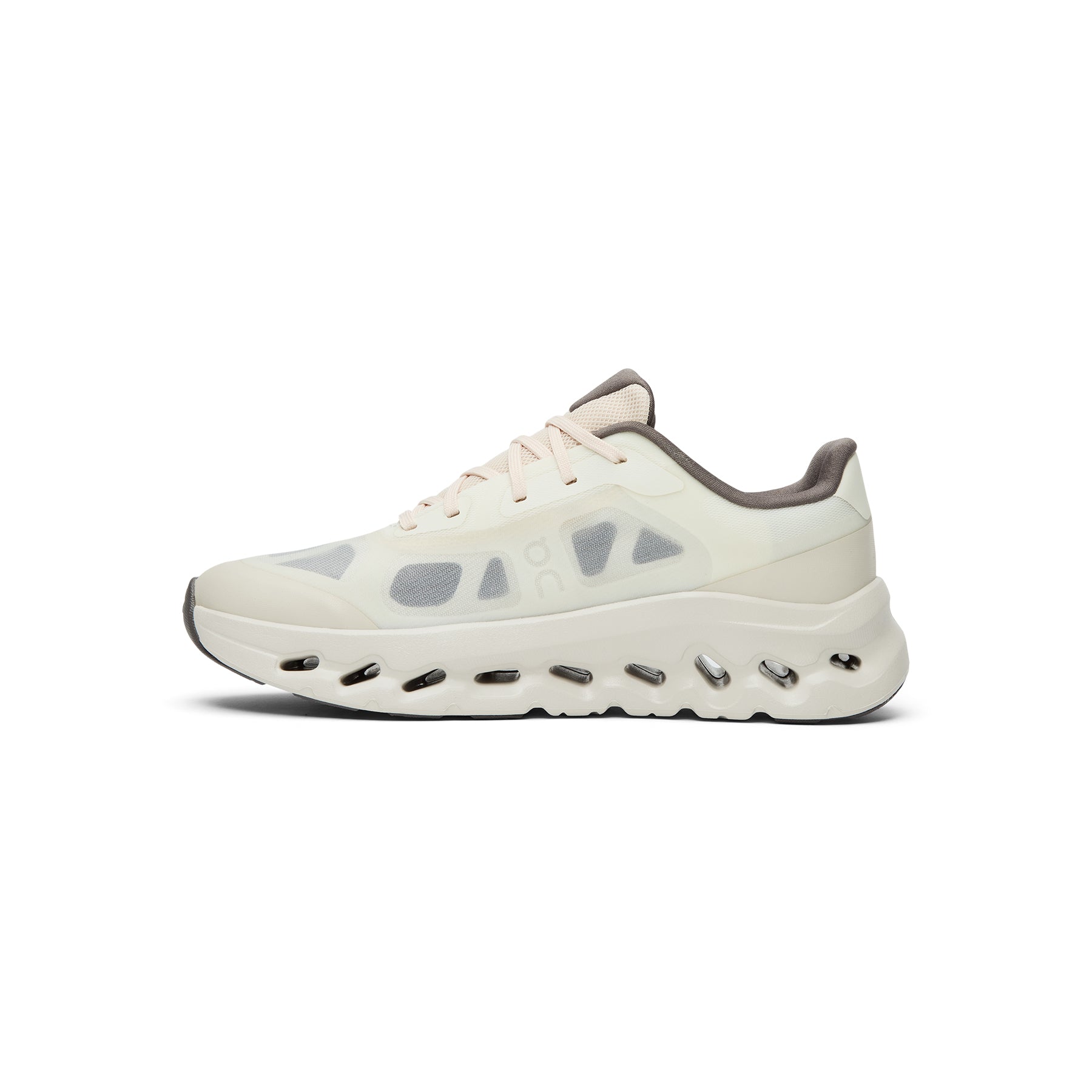 On Cloudtilt Remix 1 W (Silver/Ivory)