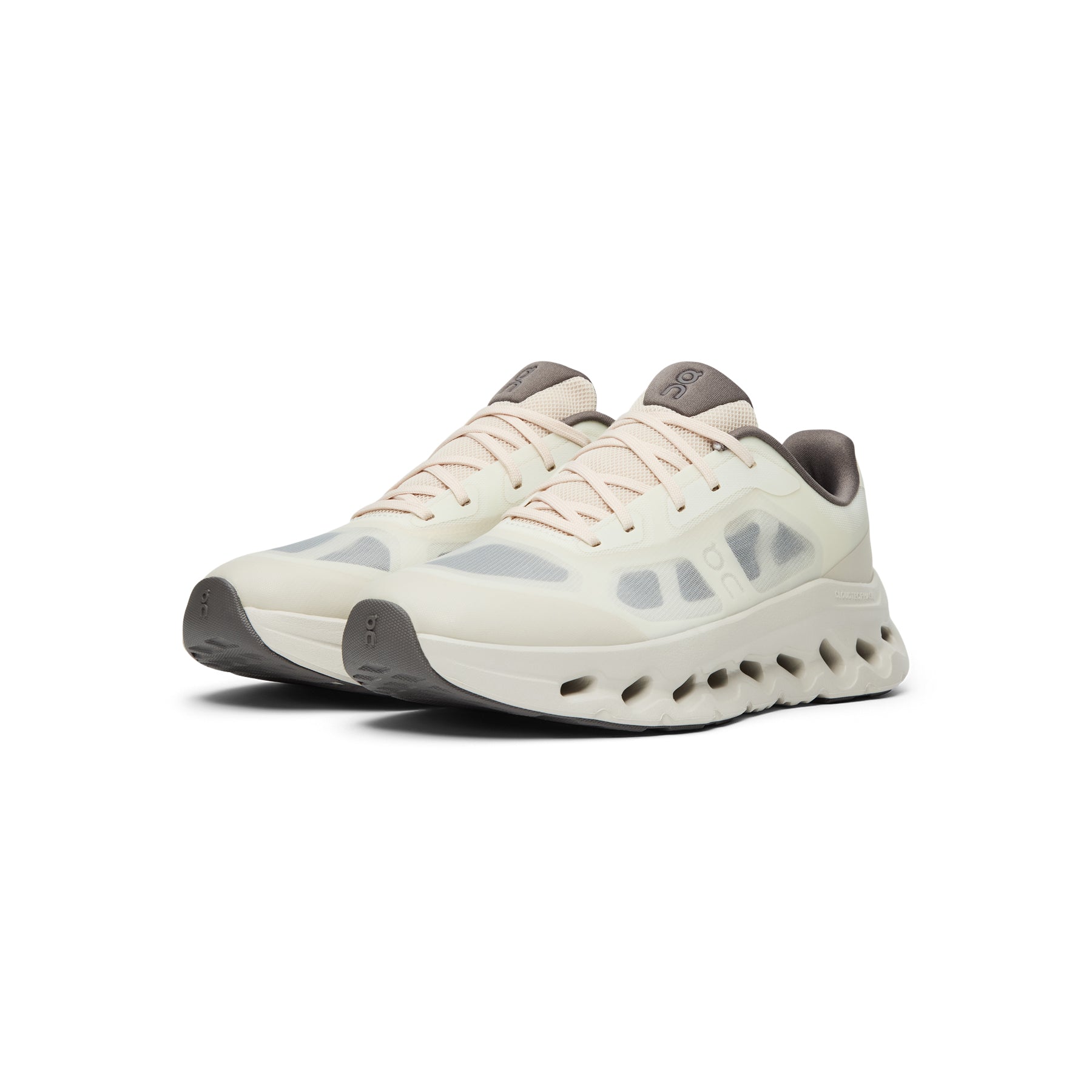 On Cloudtilt Remix 1 W (Silver/Ivory)
