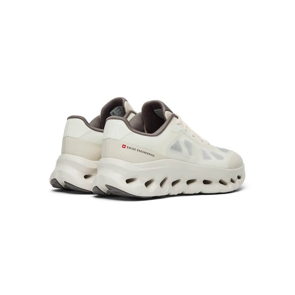 On Cloudtilt Remix 1 W (Silver/Ivory)