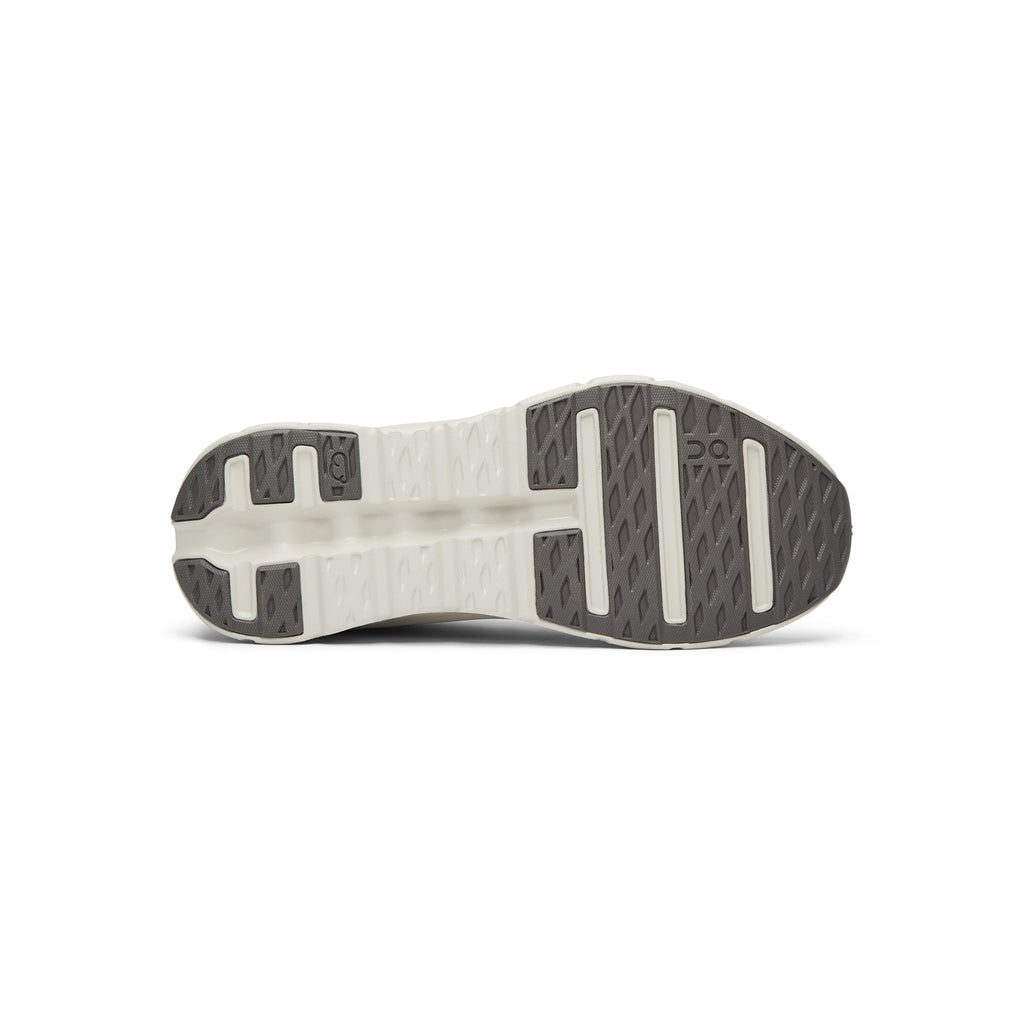 On Cloudtilt Remix 1 W (Silver/Ivory)