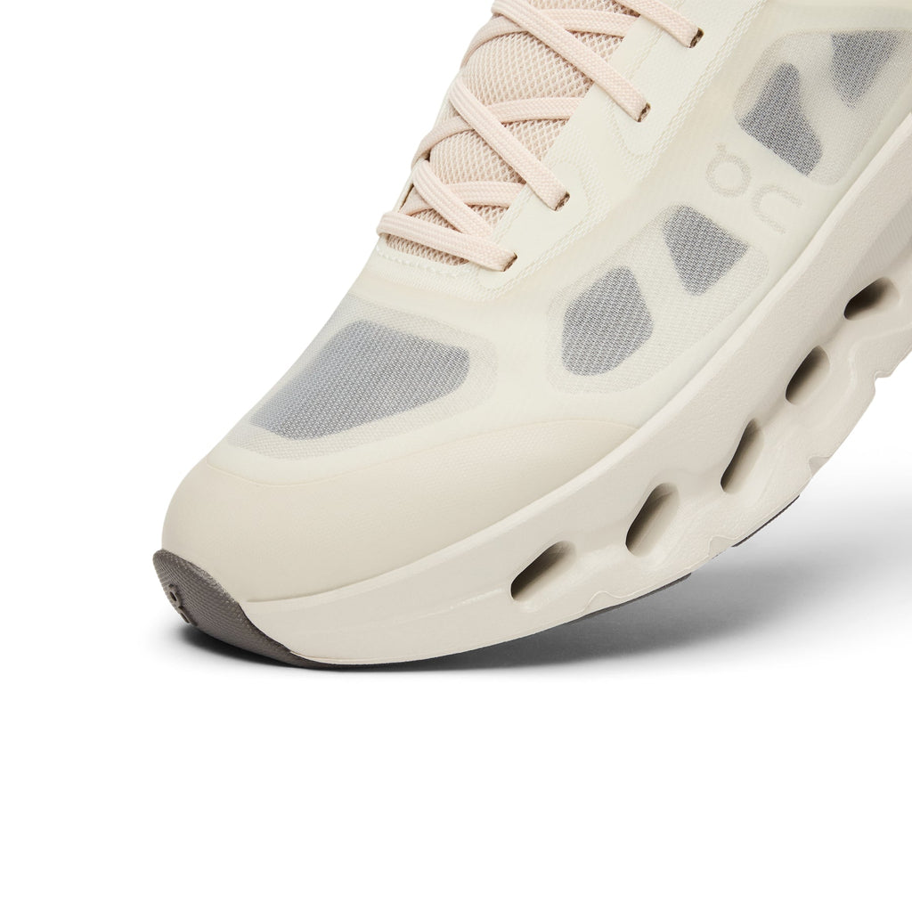 On Cloudtilt Remix 1 W (Silver/Ivory)