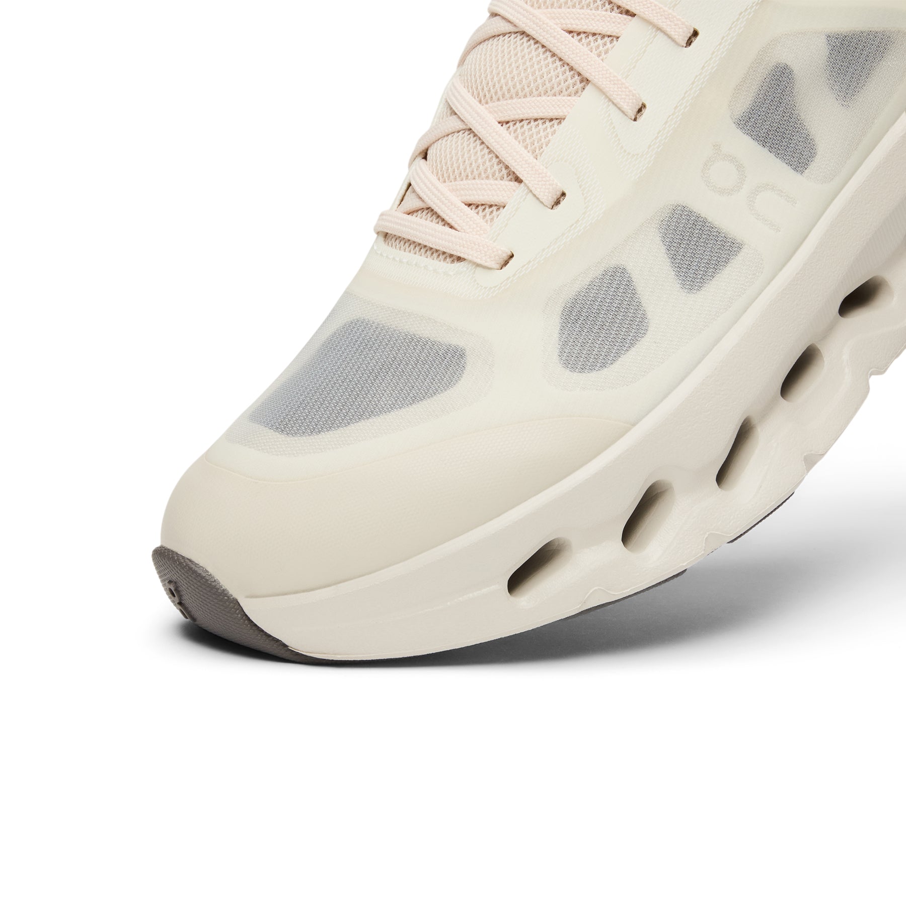 On Cloudtilt Remix 1 W (Silver/Ivory)