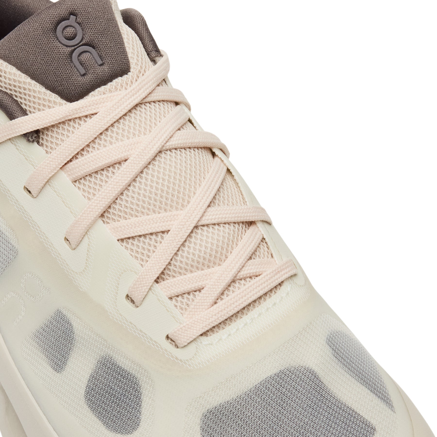 On Cloudtilt Remix 1 W (Silver/Ivory)