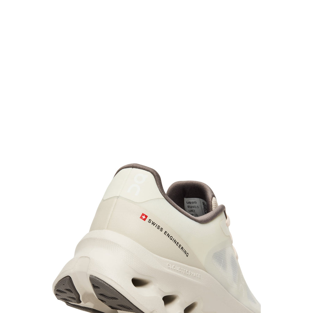 On Cloudtilt Remix 1 W (Silver/Ivory)