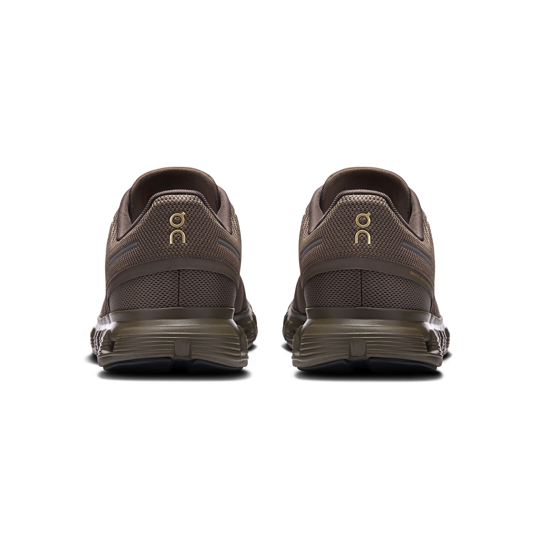 On Womens Cloud 6 (Grizzly)