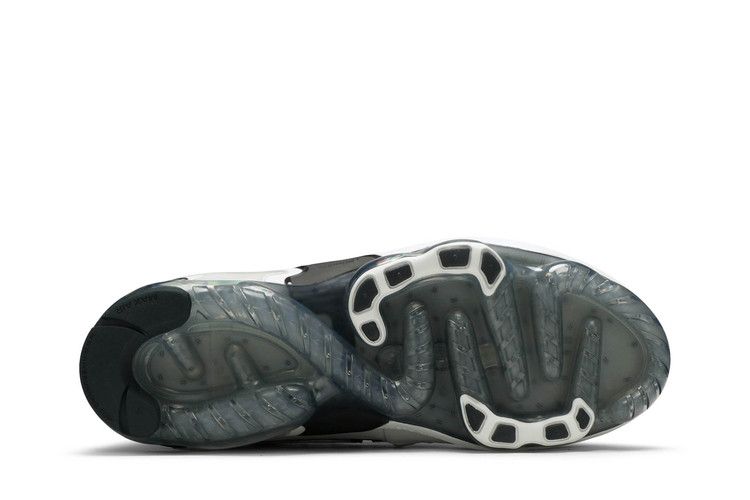 Nike Air VaporMax EVO Wolf Grey