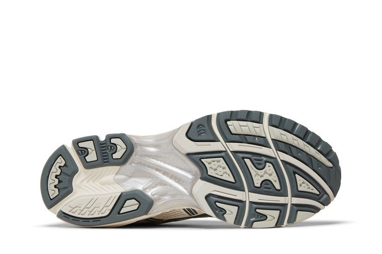 ASICS Gel-Kayano 14 Birch Dark Pewter