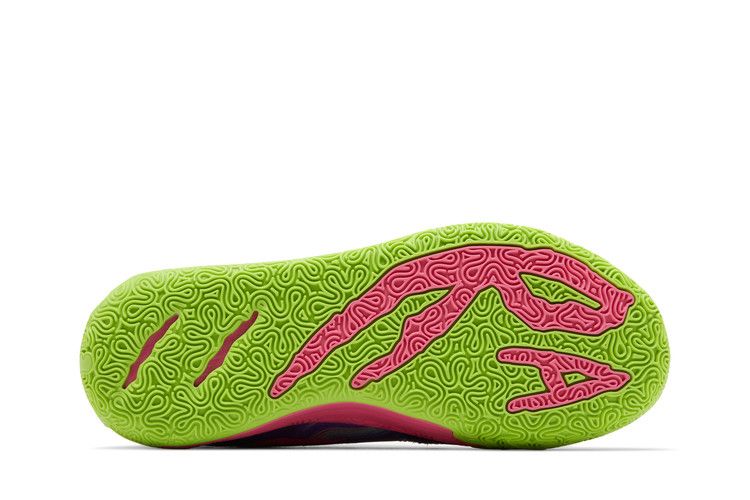 Puma LaMelo Ball MB.03 Toxic