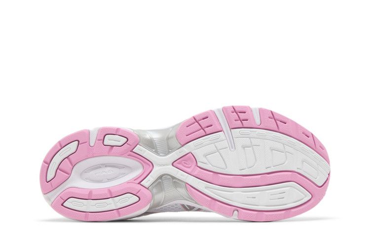 ASICS Gel-1130 White Pure Silver Pink (Women's)