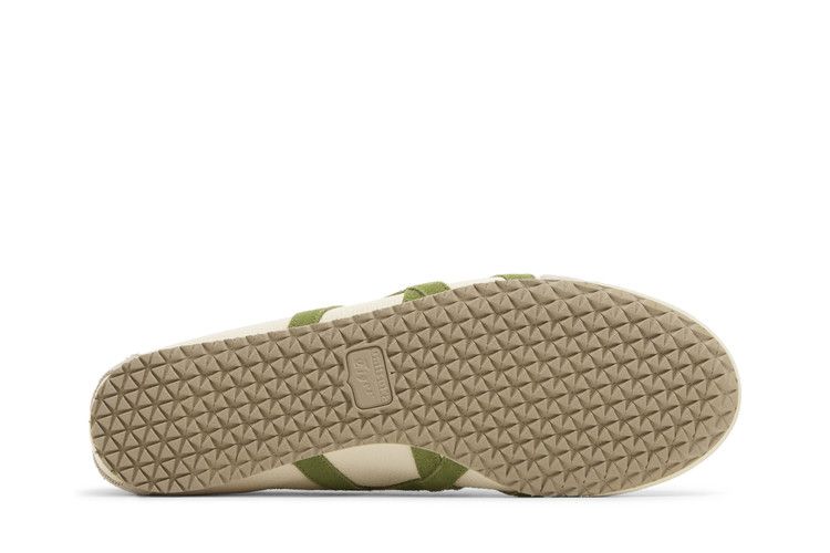 Onitsuka Tiger Mexico 66 Vintage Birch Cactus Green