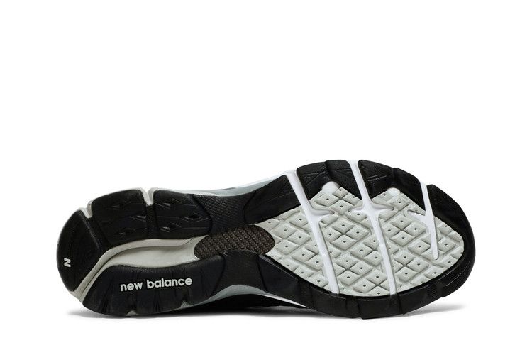 New Balance 990v3 MiUSA Navy Denim