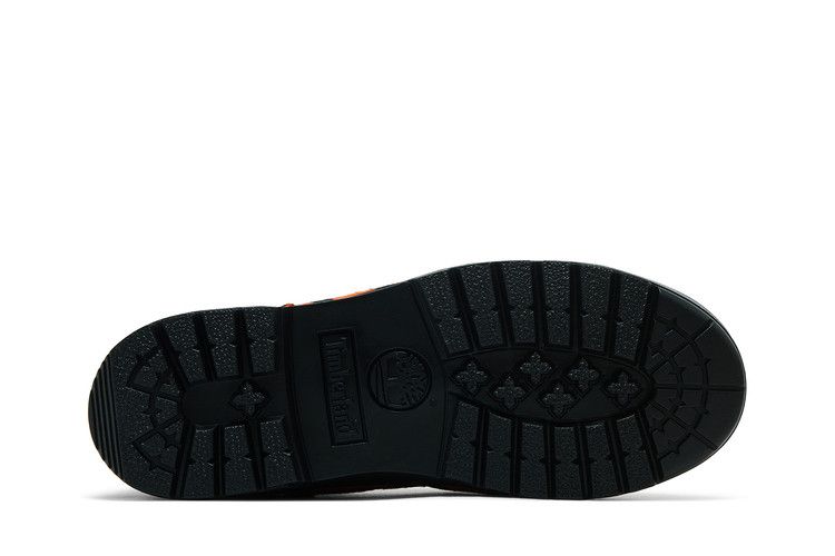 Timberland Field Boot Mid Lace Up Supreme Tiger