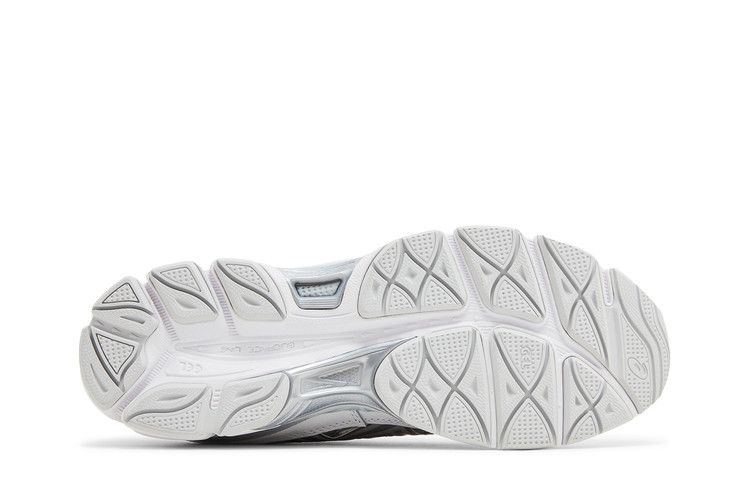 ASICS Gel-NYC White Oyster Grey