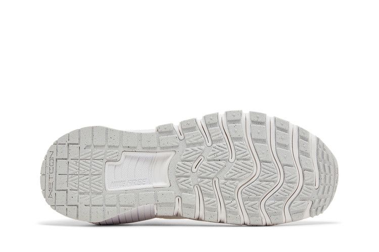 Nike Free Metcon 6 Platinum Tint (Women's)