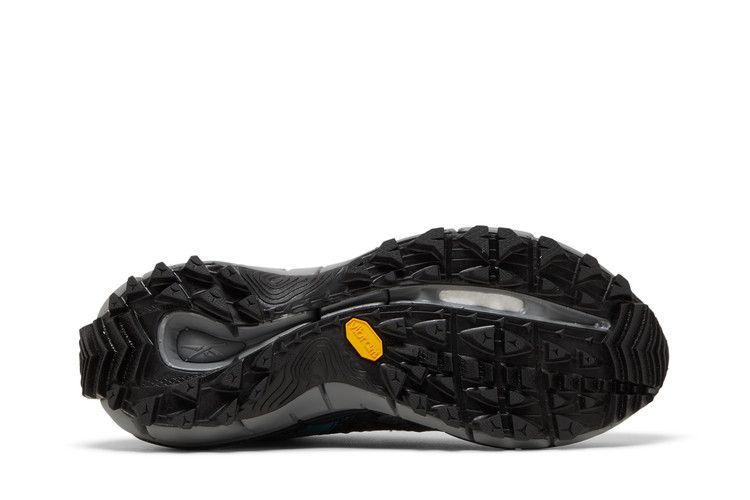 Black Reebok Zig Kinetica II Edge South2 West8