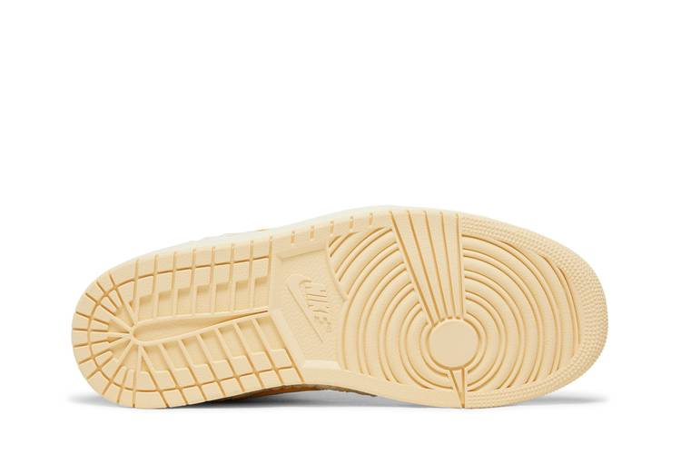 Jordan 1 Retro High OG SP Union LA Bephies Beauty Supply Summer of ‘96
