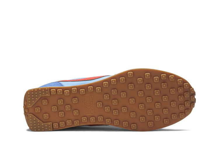 Nike Tailwind 79 Pacific Orange