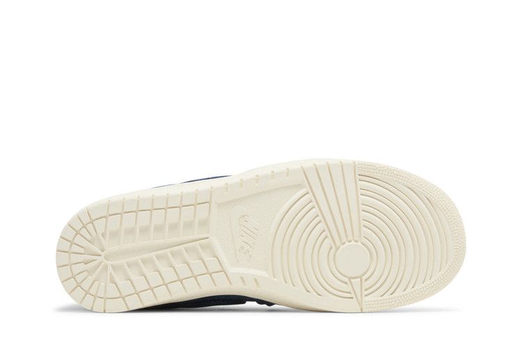 Nike Jordan Air Ship PE SP Denim (Women's)
