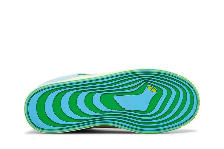 MSCHF Gobstomper Off-Lemon Edition
