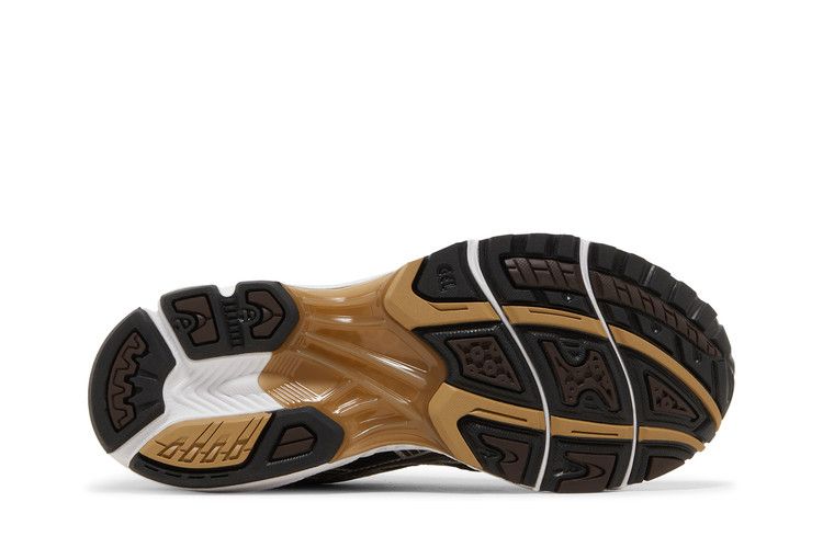 ASICS Gel-Kayano 14 Black Coffee Silver