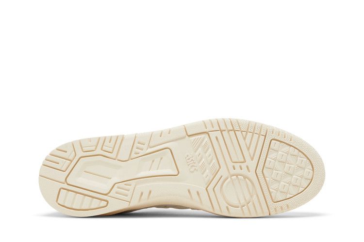 ASICS EX89 Suede Cream Off White