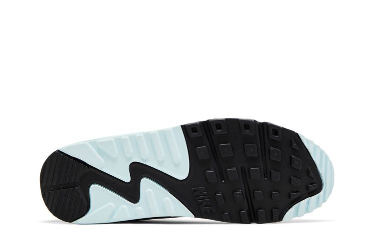 Nike Air Max 90 Light Pumice Smoke Grey