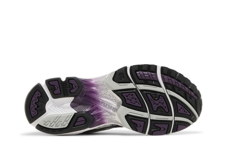 ASICS Gel-Kayano 14 White Dark Grape (Women's)