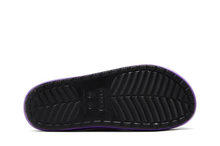 Crocs Classic Cozzzy Sandal McDonald's Grimace