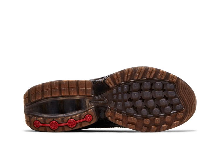 Nike Air Max Dn Isamaya Ffrench Light Chocolate (Women's)